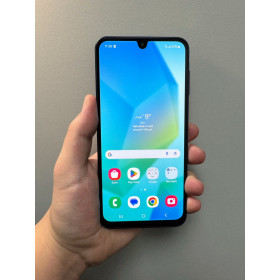 Смартфон SAMSUNG GALAXY A16 5G 4/128gb